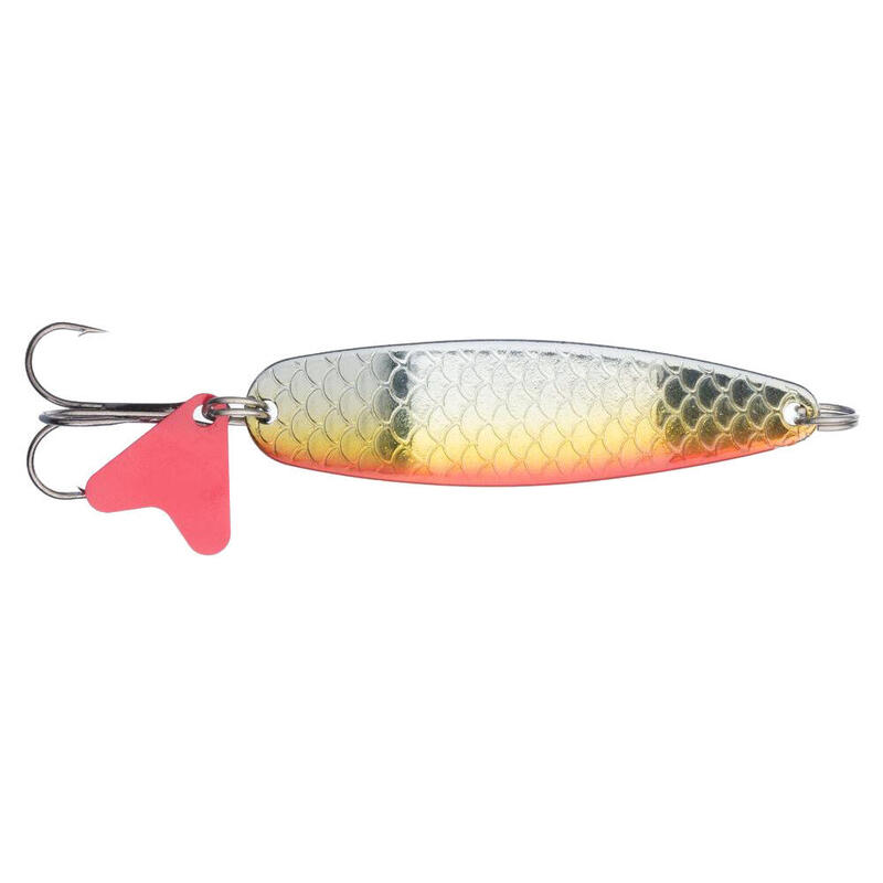 Błystka Jaxon Holo Reflex Osta #1 14g F multi-F