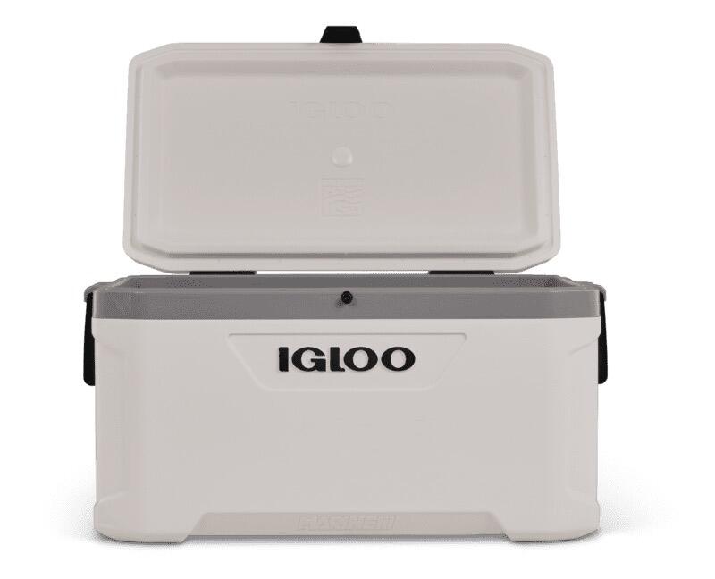 Lodówka Pasywna Igloo Marine Ultra 70 66 L 4/5