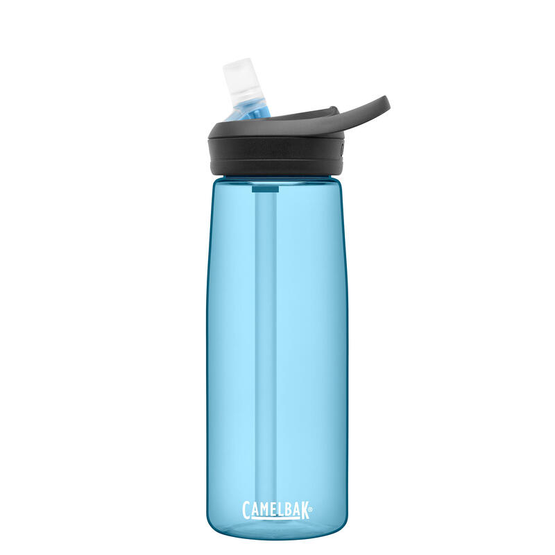 Bidon Camelbak  Eddy+ Tritan™ Renew - True Blue 2, 25OZ