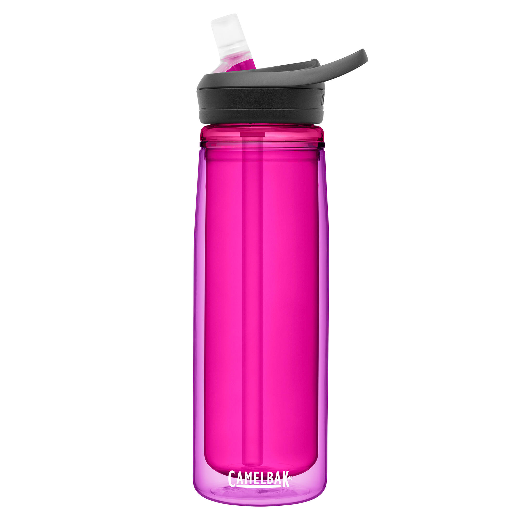 Bidon Camelbak Eddy+ Insulated  with Tritan™ Renew - Amethyst, 20OZ