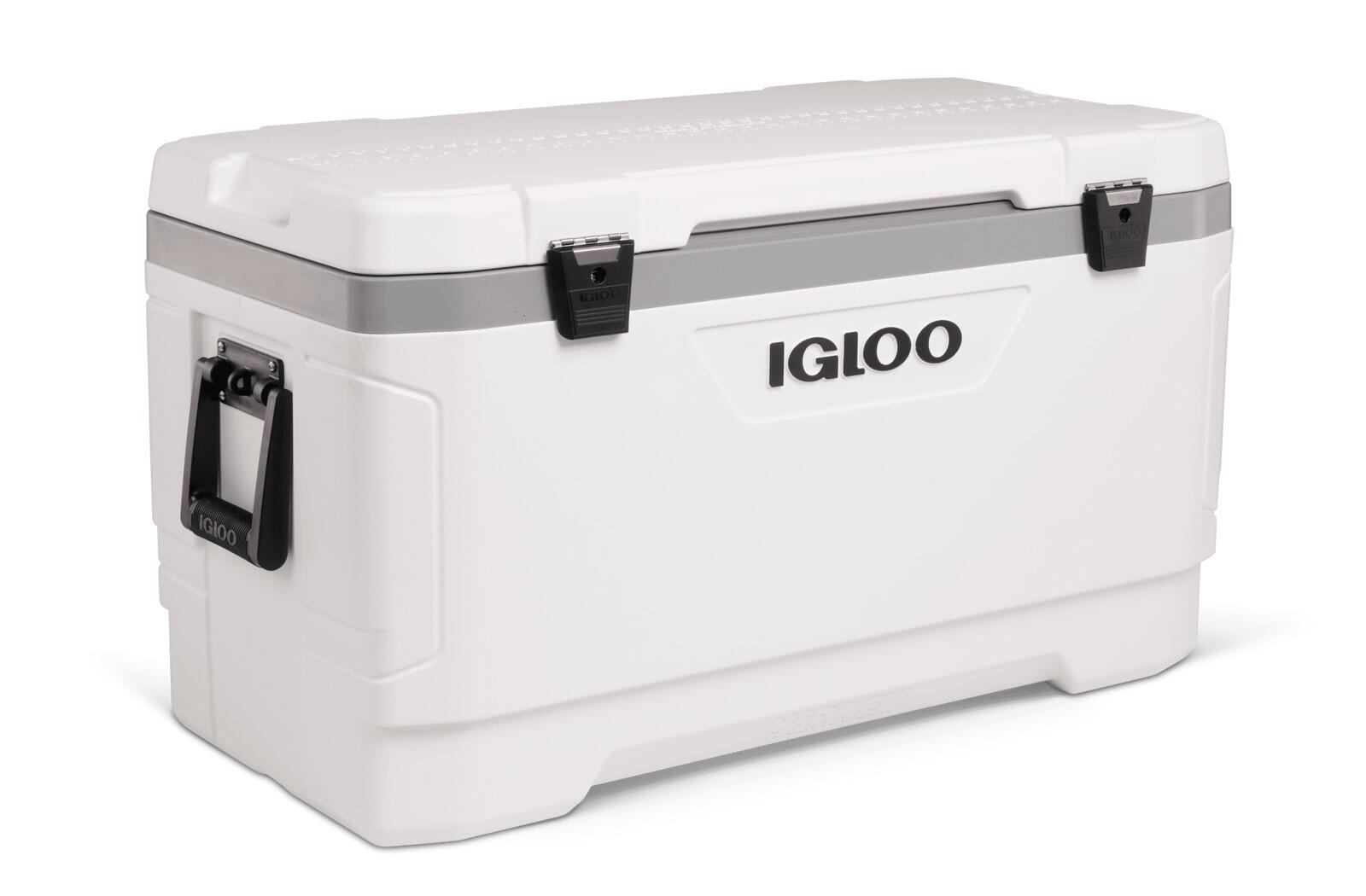 Lodówka Pasywna Igloo Marine Ultra 100 95 L 3/7