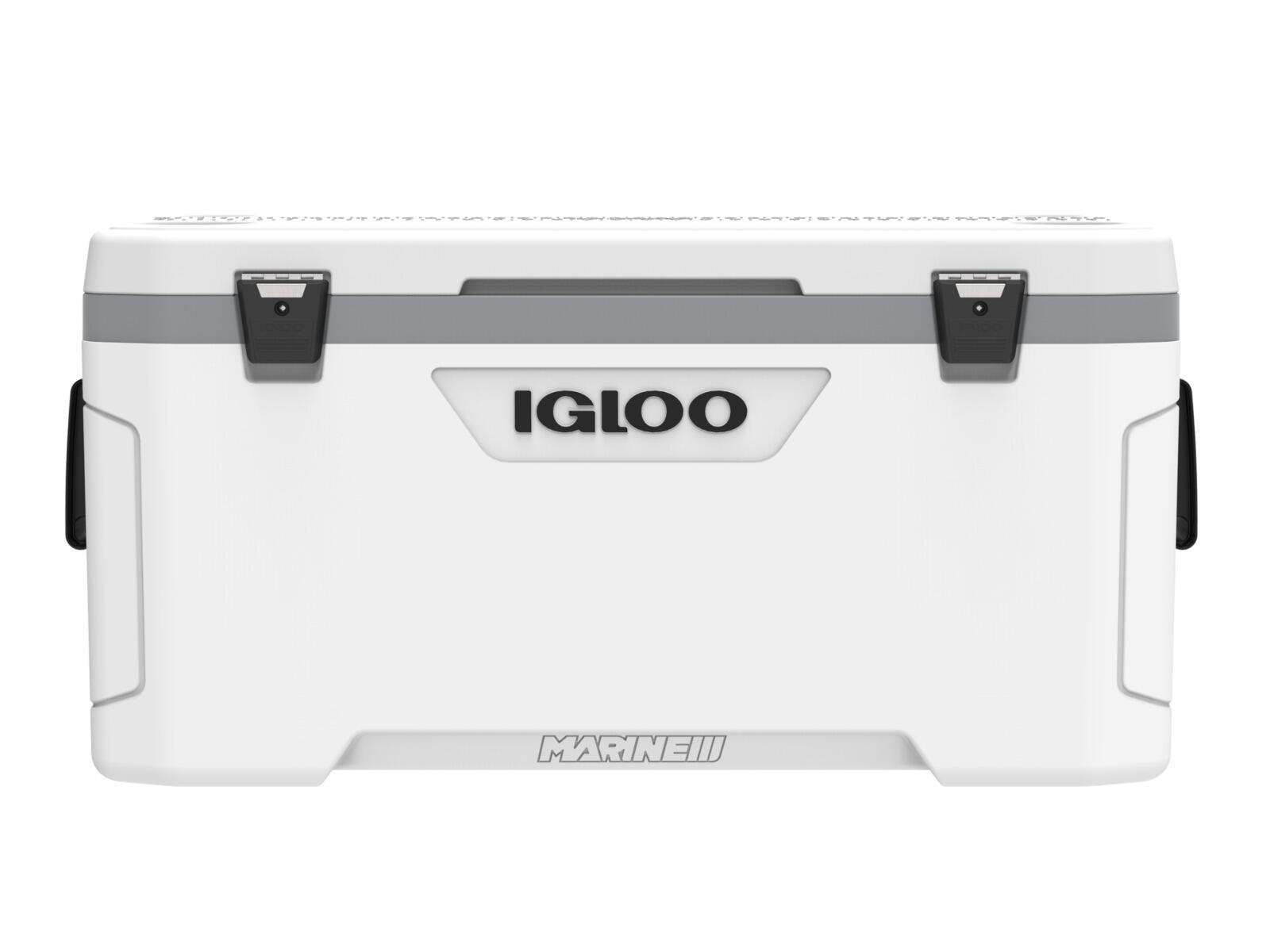 Lodówka Pasywna Igloo Marine Ultra 100 95 L 2/7