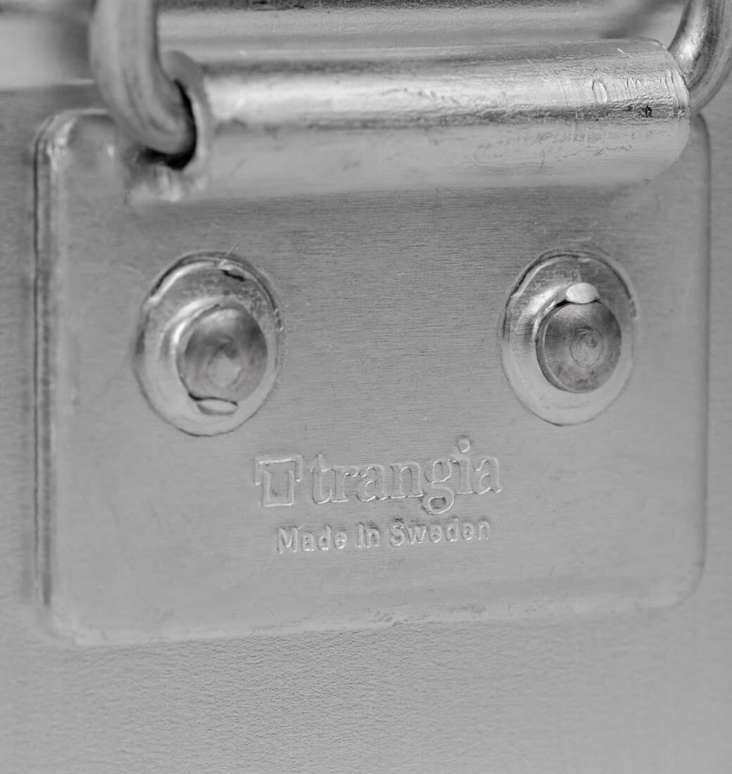 Pojemnik Trangia Mess Tin Small 3/3