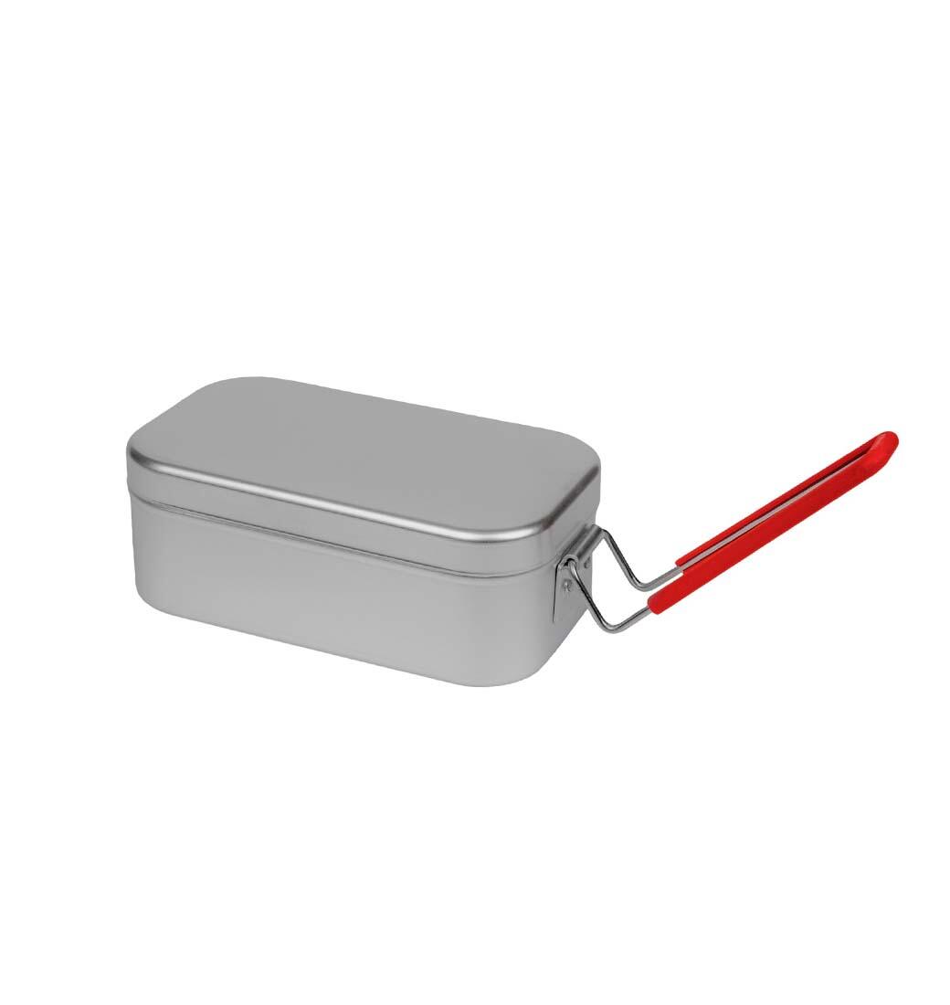 Pojemnik Trangia Mess Tin Small 2/3