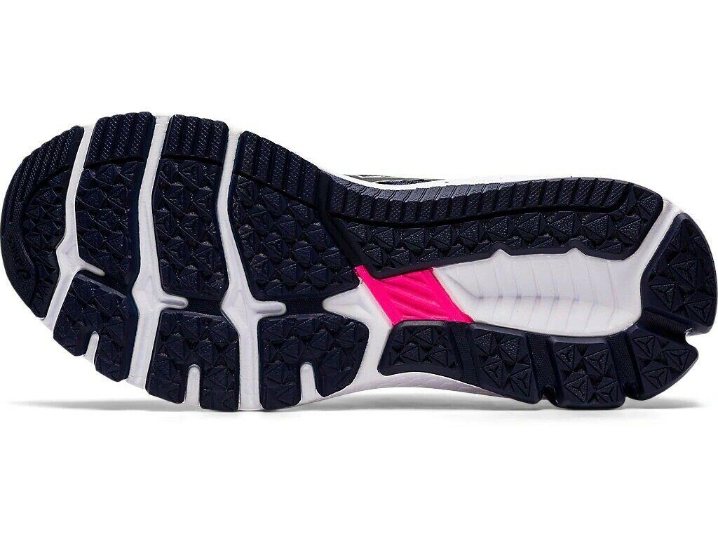 GT 1000 9 Womens Running Shoes 3/5