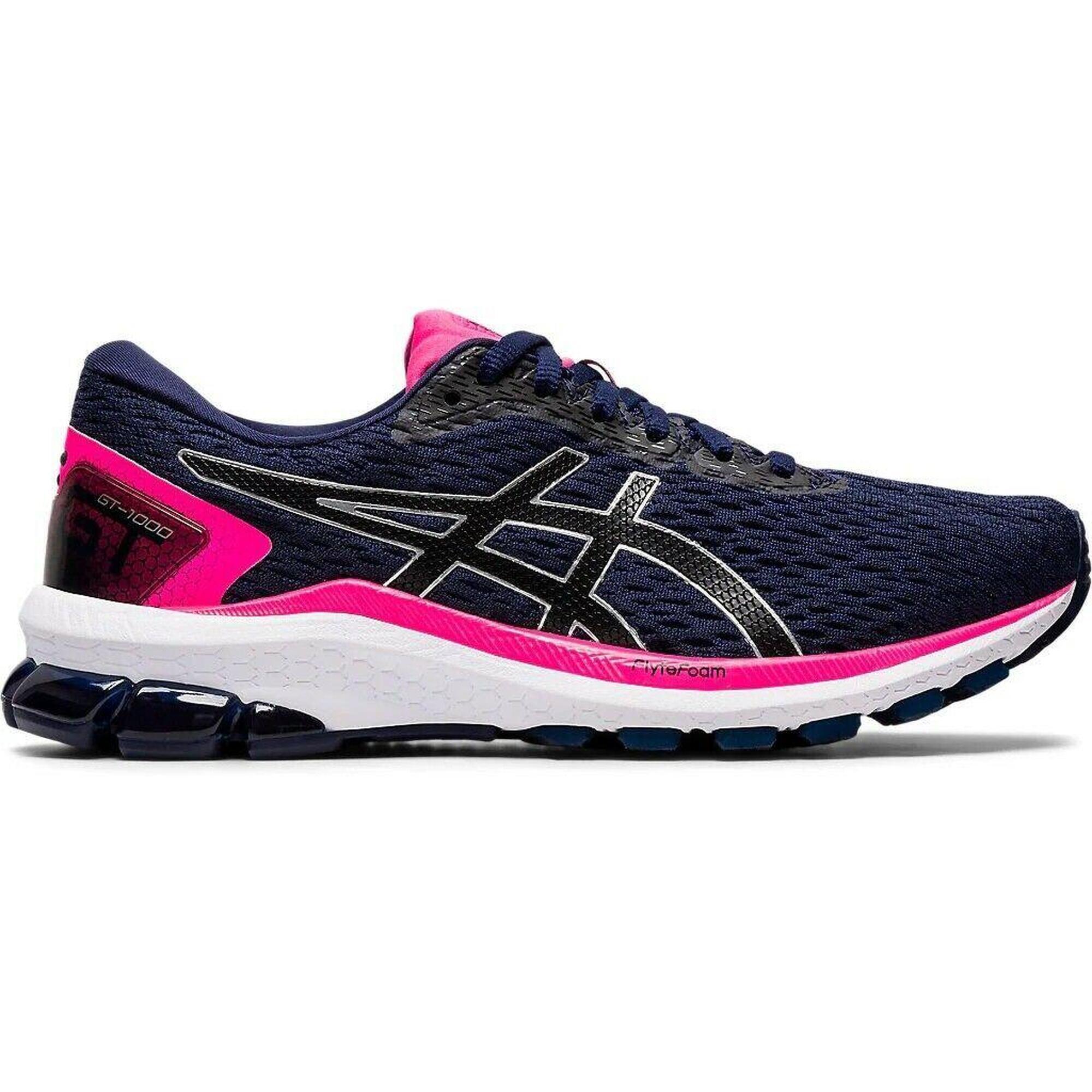 Asics Gt-1000 9 Womens Trainers 1/4
