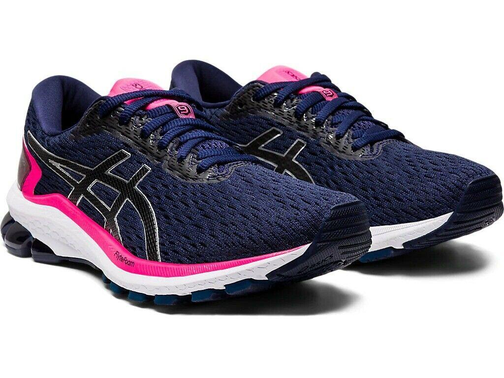 Asics Gt-1000 9 Womens Trainers 4/4