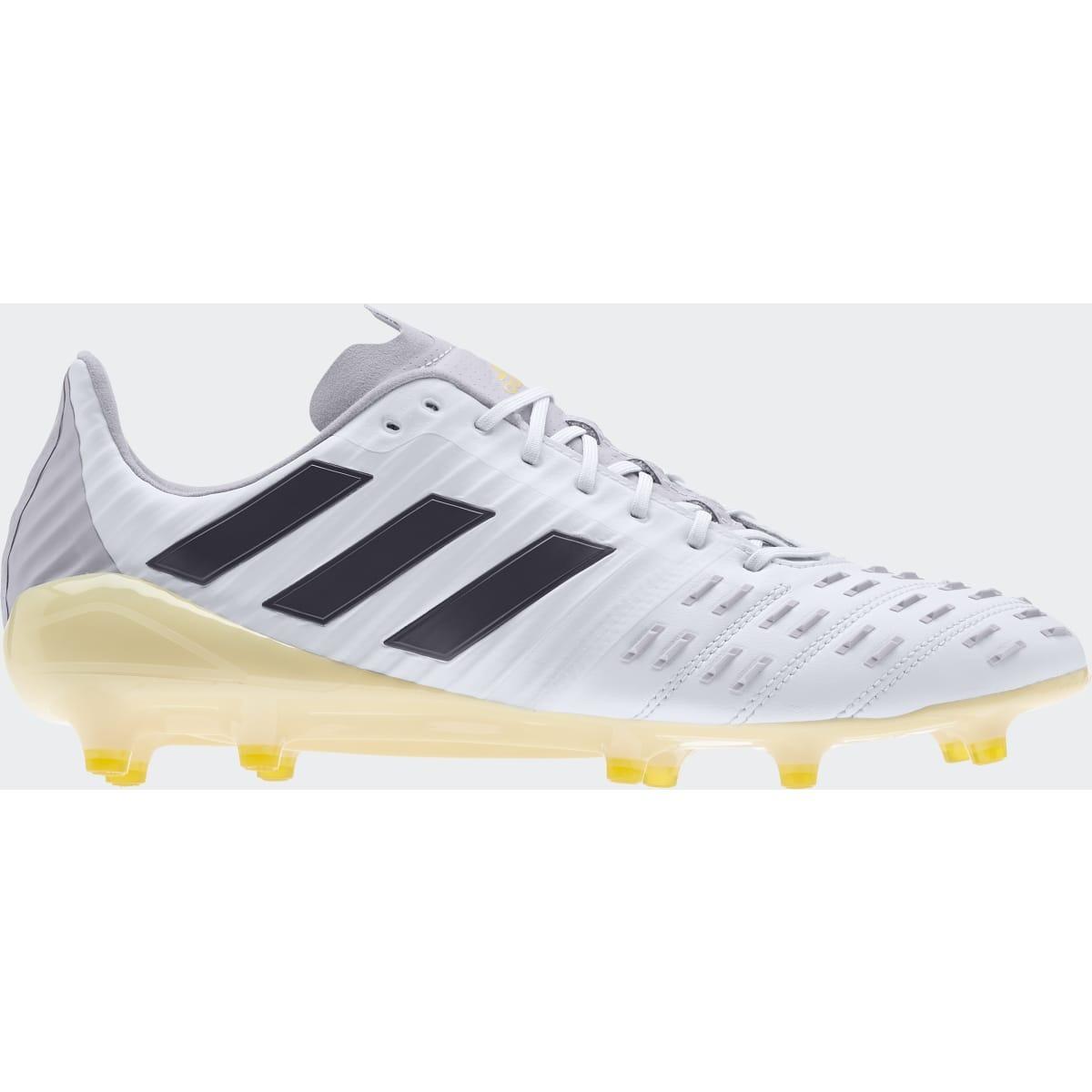 Adidas Predator Malice Control Firm Ground Rugby Boots 3/3
