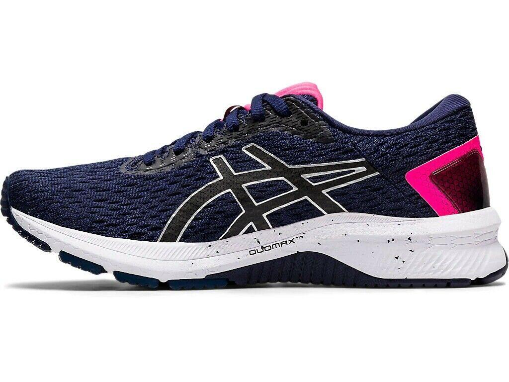 Asics Gt-1000 9 Womens Trainers 2/4