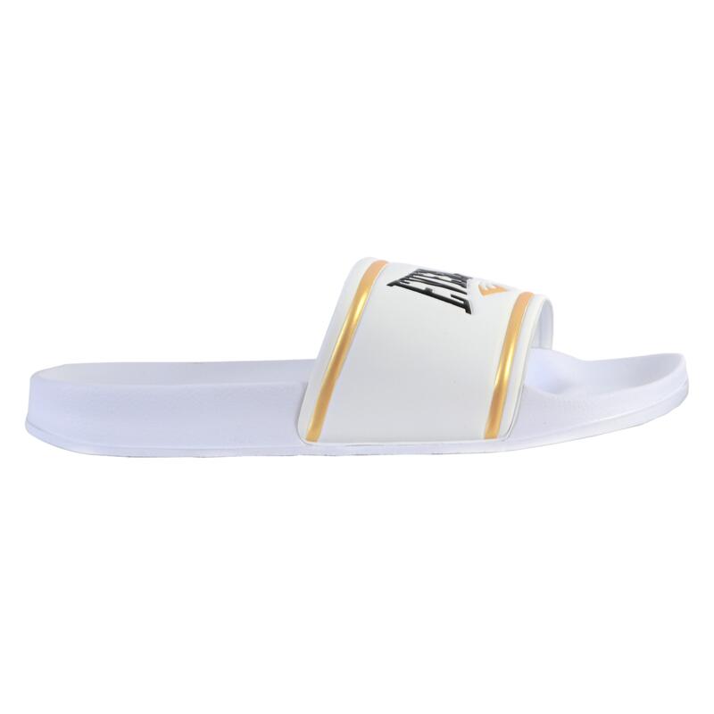 Everlast Evl Side flip-flops alb 872740-52-3