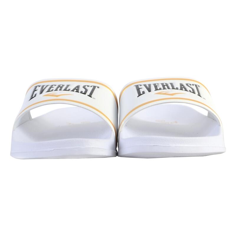 Everlast Evl Side flip-flops alb 872740-52-3
