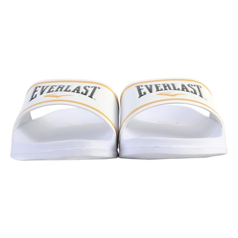 Everlast Evl Side tongs blanc 872740-52-3