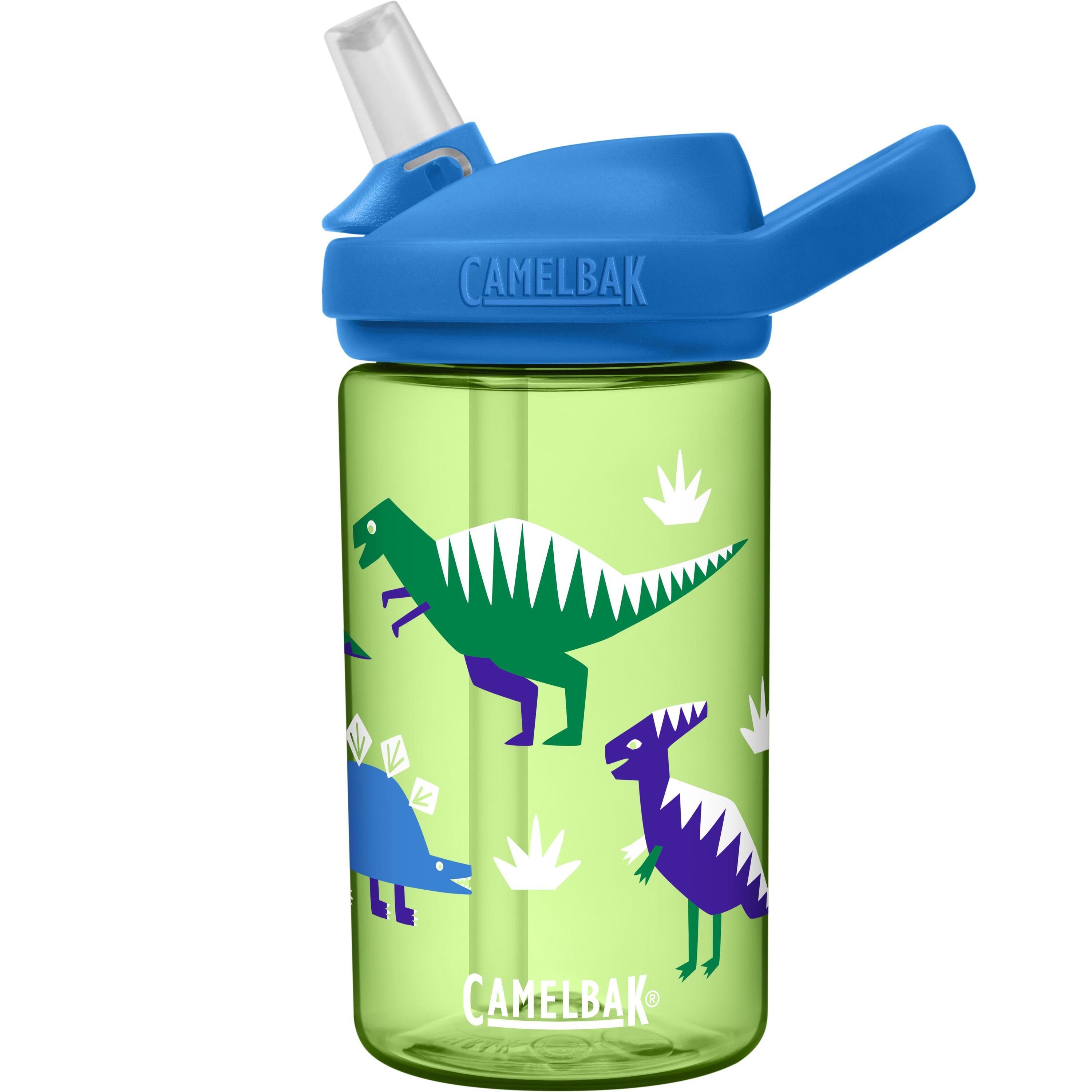 CAMELBAK Eddy+ Kids 400ml Water Bottle