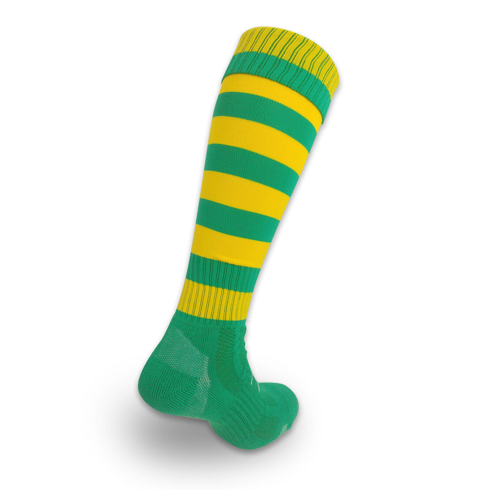 Football Socks Precision Hooped Pro 2/2