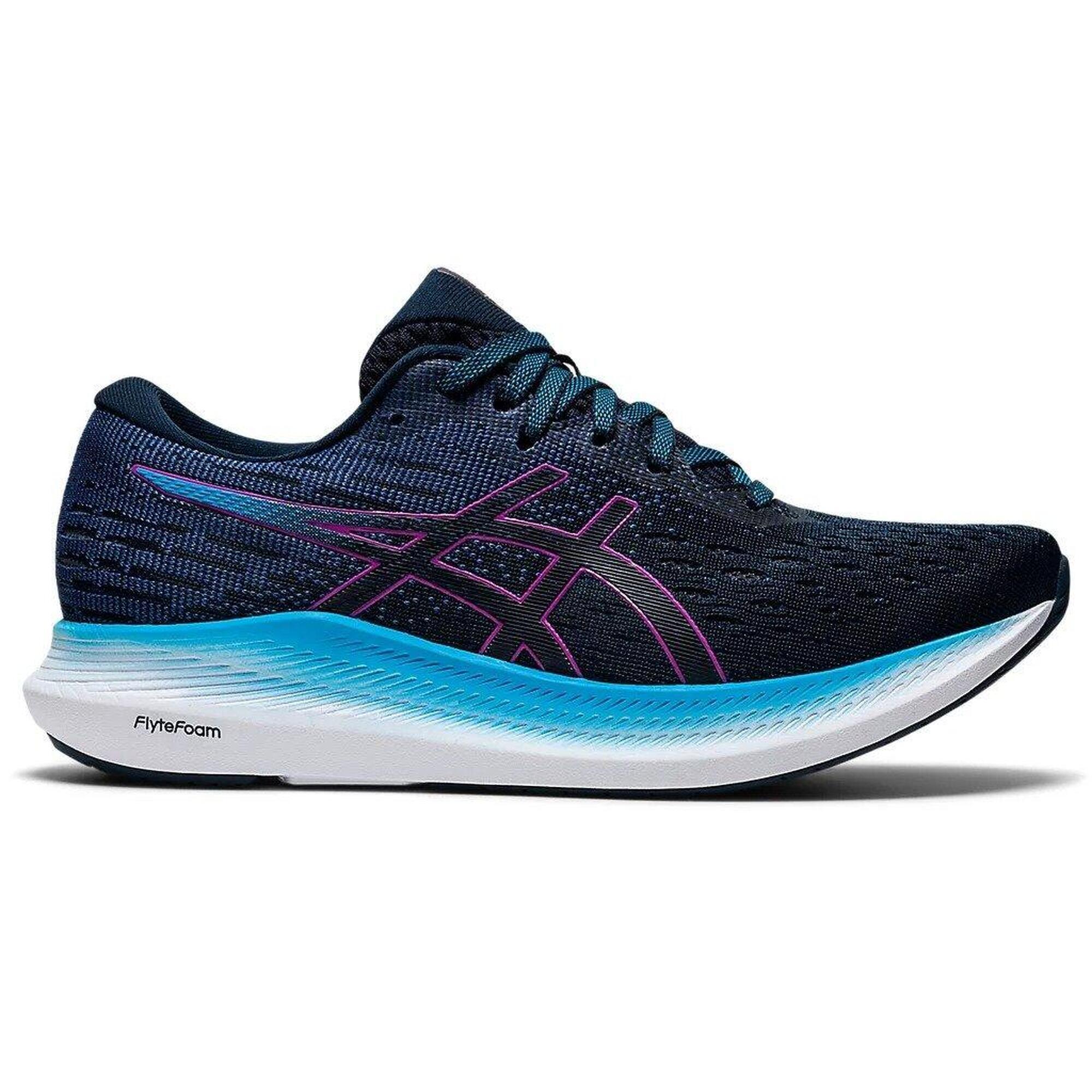 Asics Evoride 2 Womens Shoe 1012A891 400 1/5