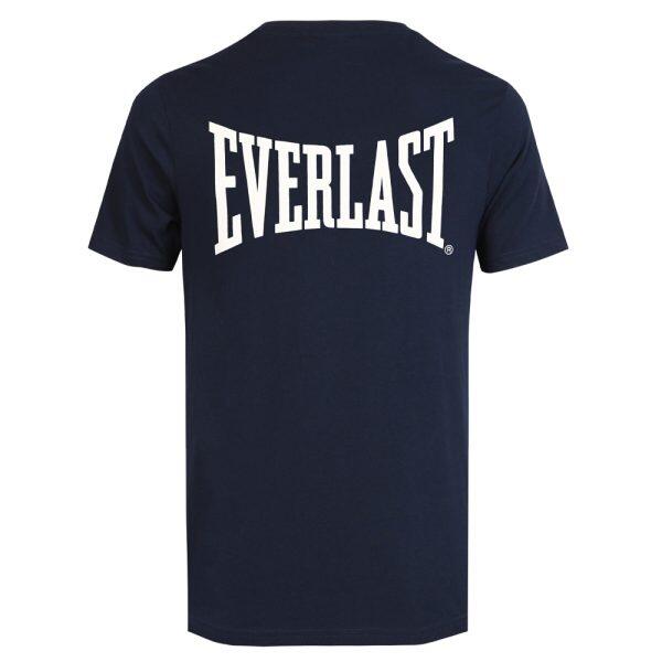 Camiseta manga corta  Ditmars Navy Everlast