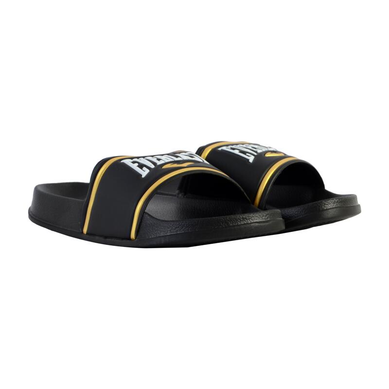 Everlast Evl Side flip-flops negru 872740-52-8