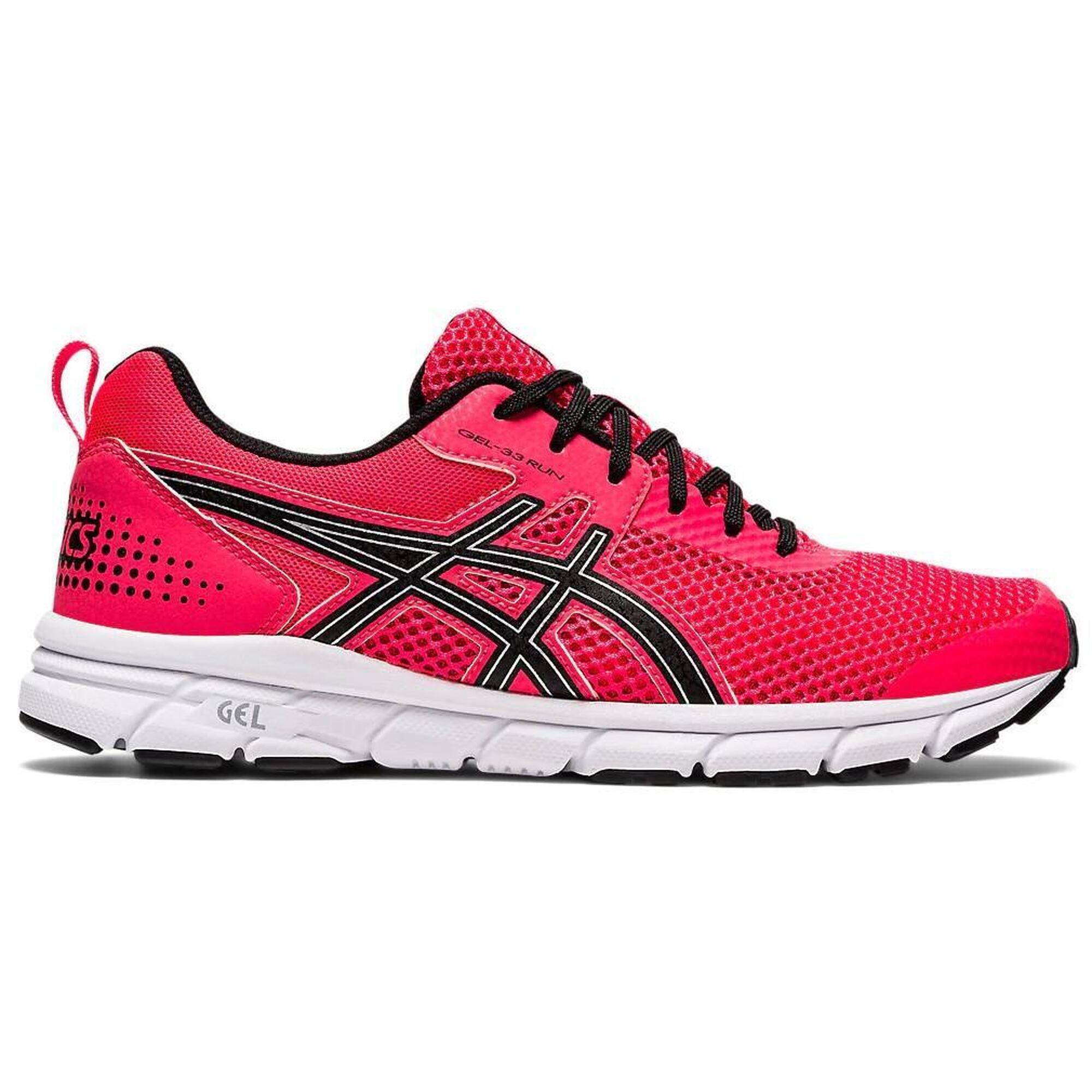 Asics gel 33 run cheap