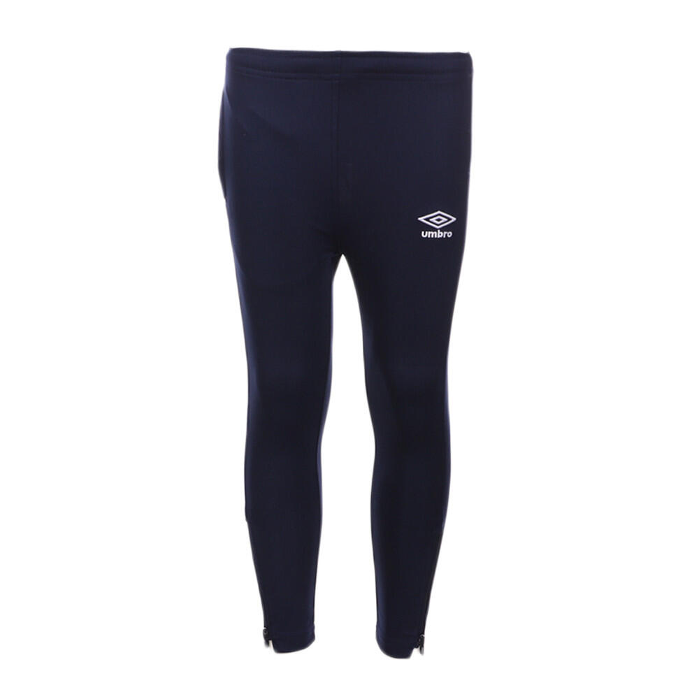 Umbro - Pantalon De Jogging Teamwear Junior - Pantalons - Bleu - 8 À 10 Ans - Decathlon