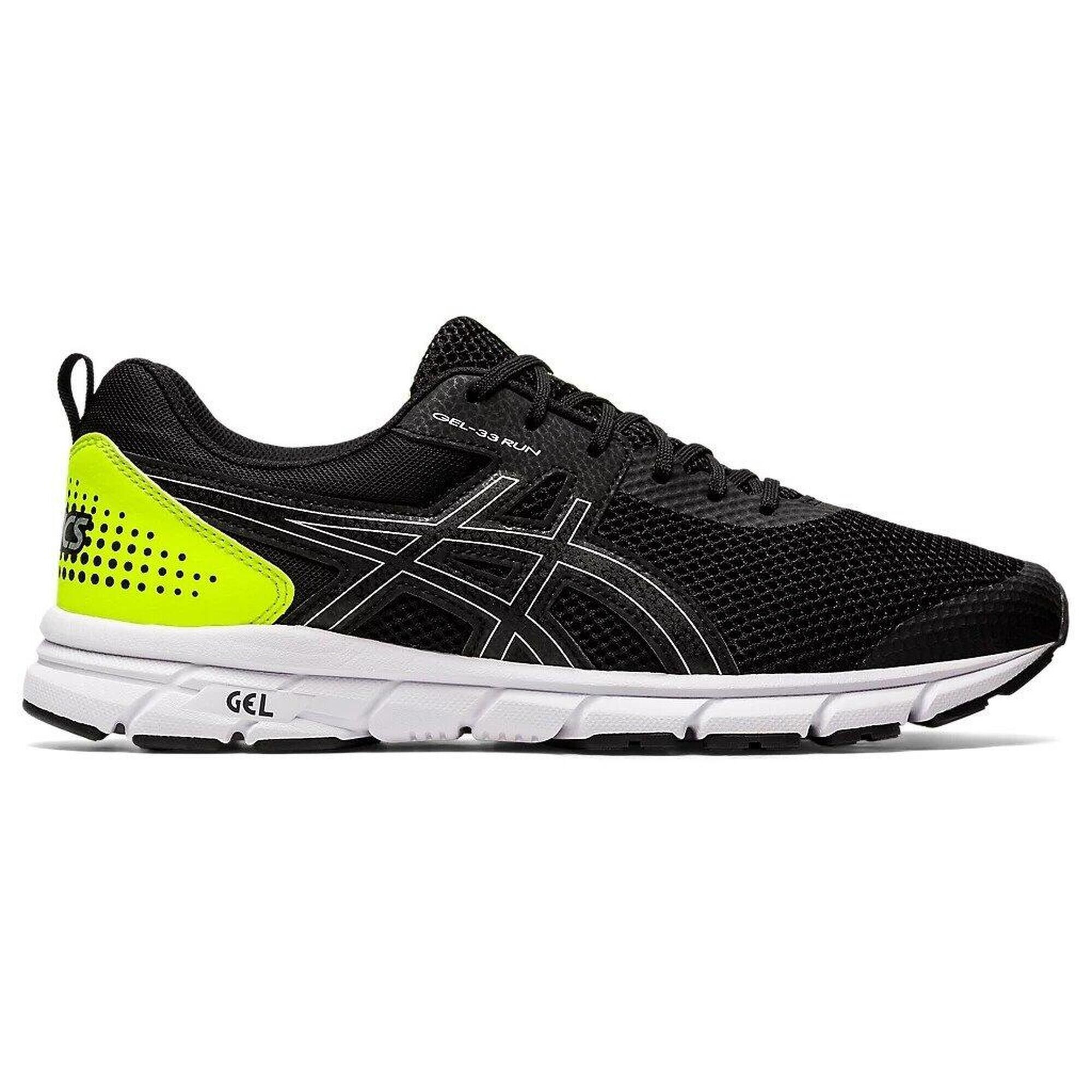 ASICS Asics Gel-Run 33 Mens Running Shoe