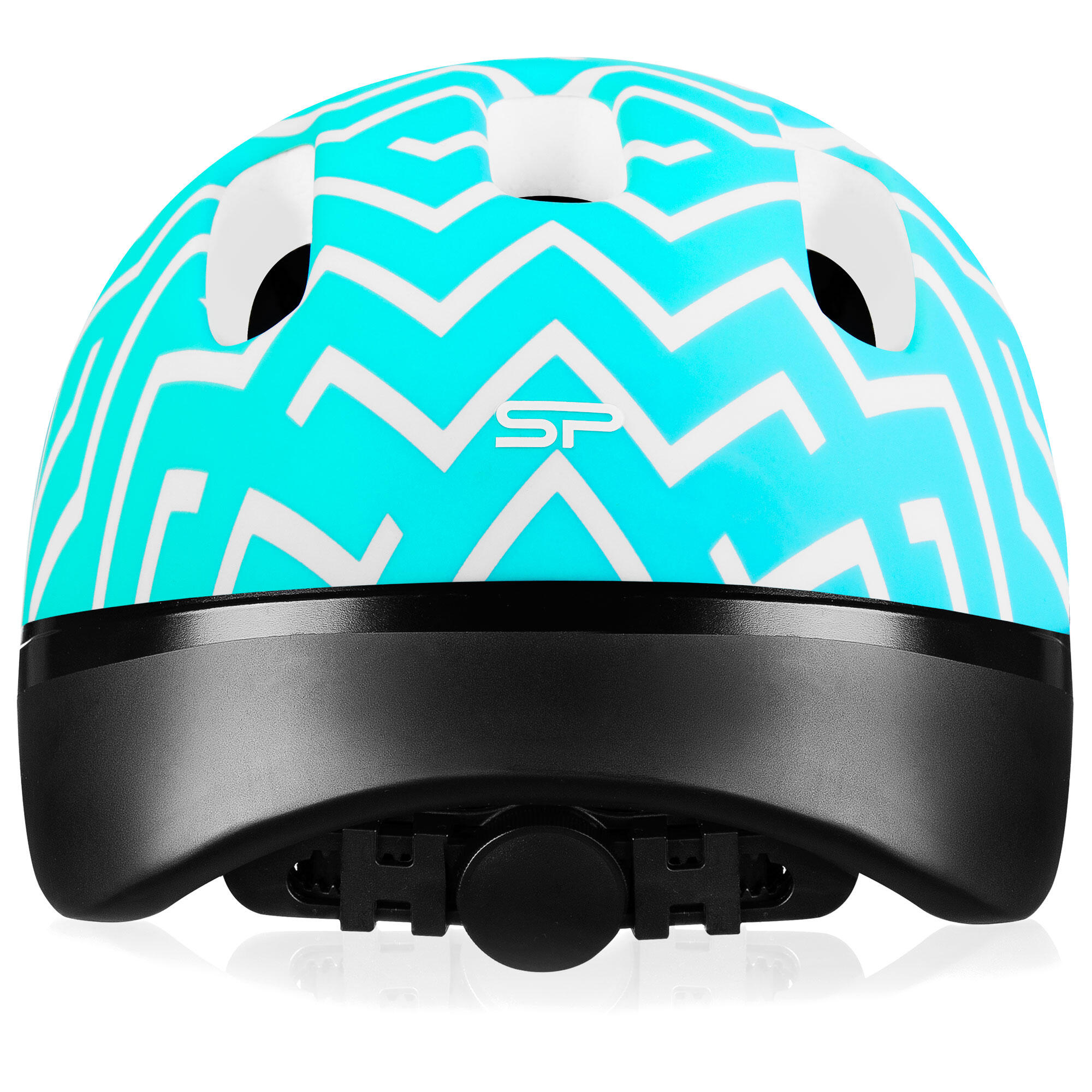 Kask dziecięcy regulowany Spokey Strapy 4/5