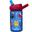 Bidon CAMELBAK Eddy+ Kids Bottle with Tritan™ Renew - Skate Monsters, 14OZ