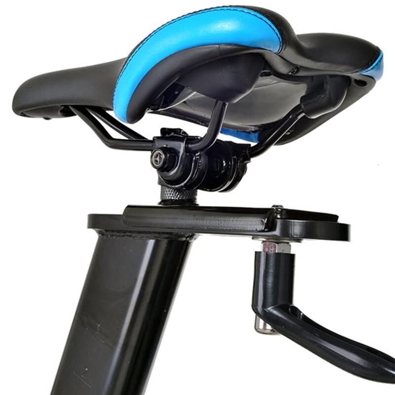 Vélo d'intérieur Race Magnetic Home