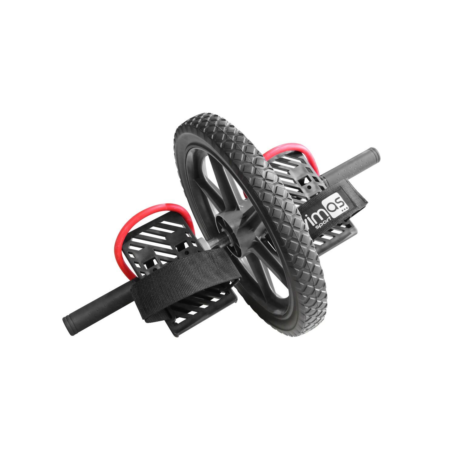 RODA ABDOMINAL PRO