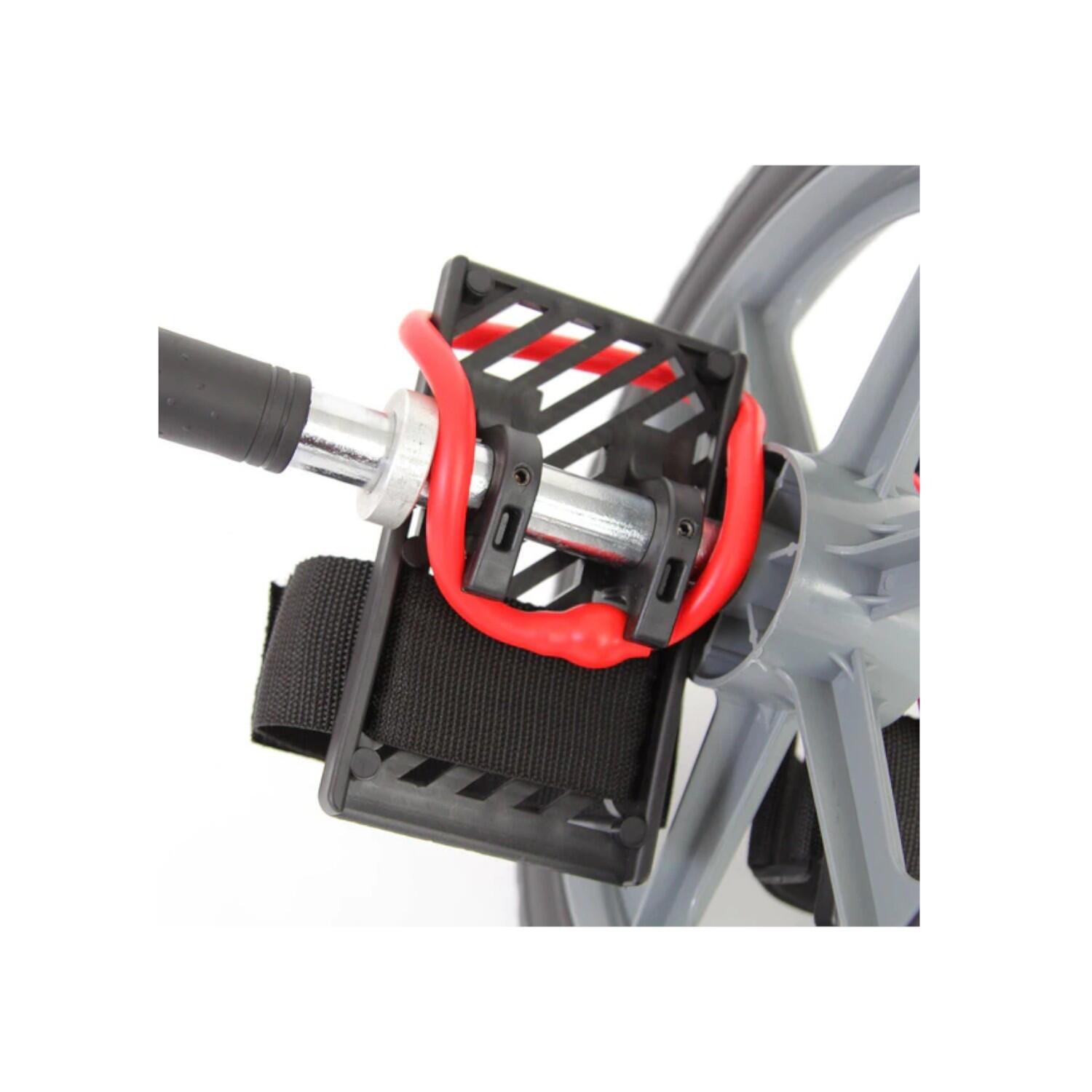 RUEDA ABDOMINAL PRO 3/3