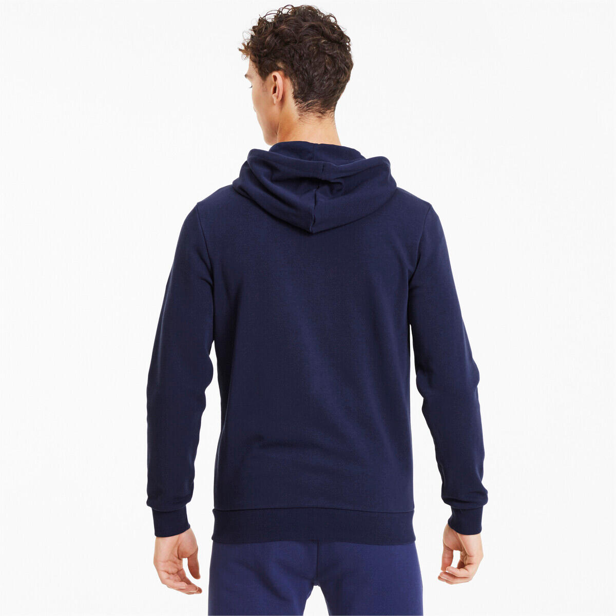 Sweatshirt Puma teamGOAL 23 Casuals Hooded 4/6