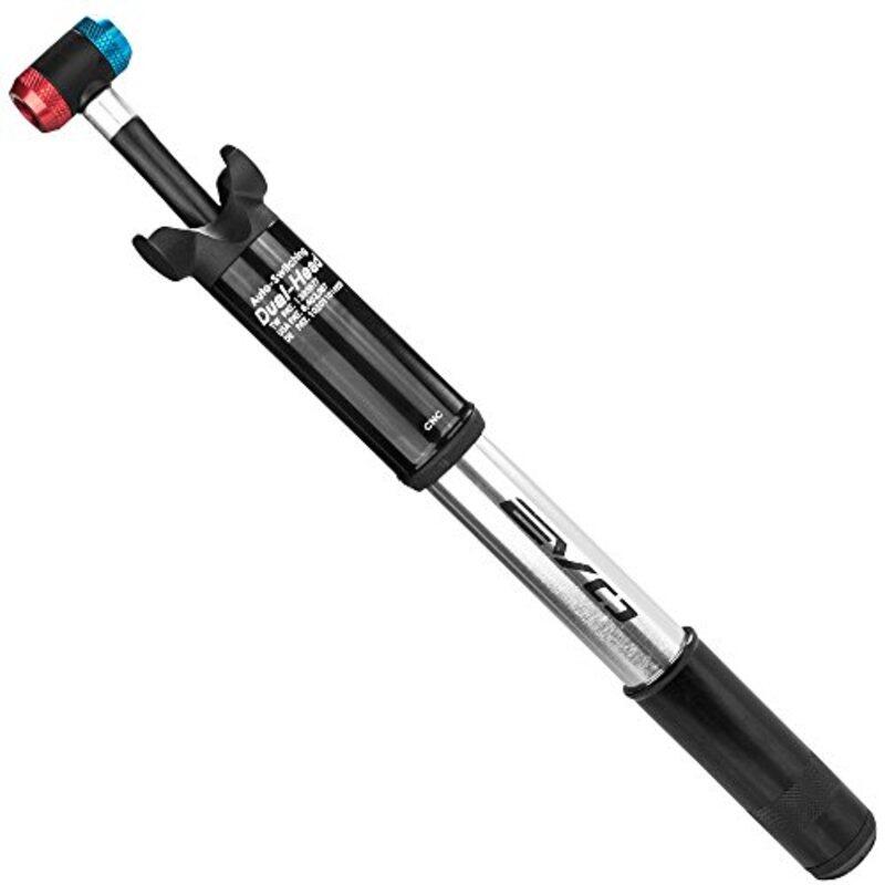 Bomba de mano Ciclismo Bh infla mini Evo Road