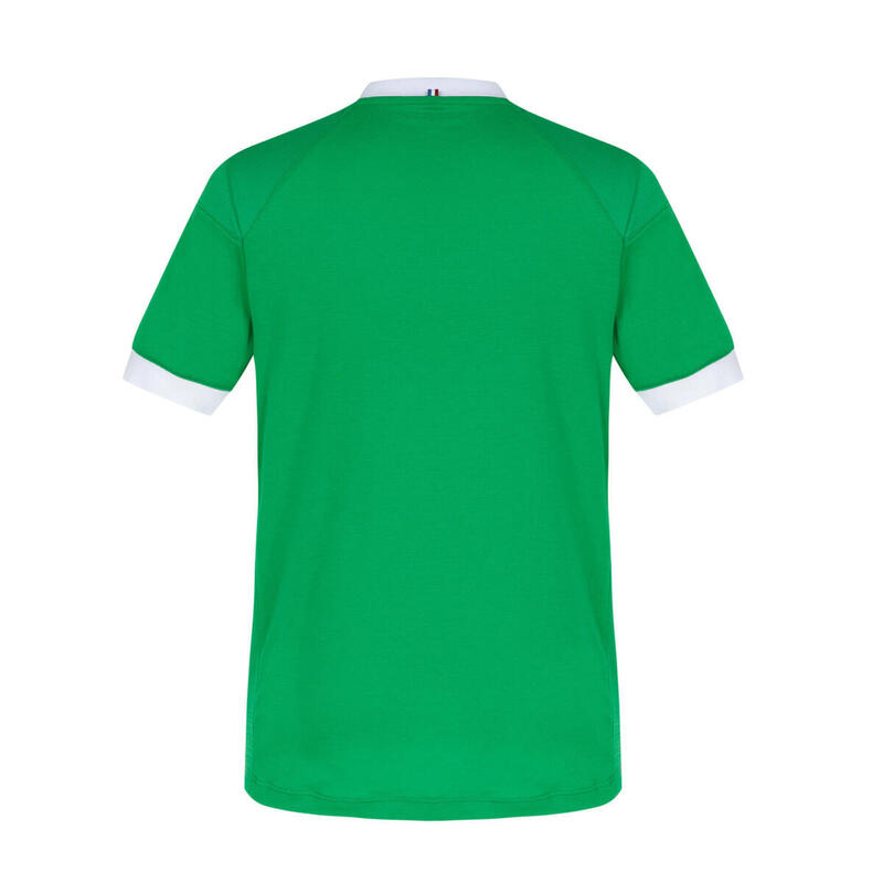 Maillot enfant domicile replica AS Saint-Etienne