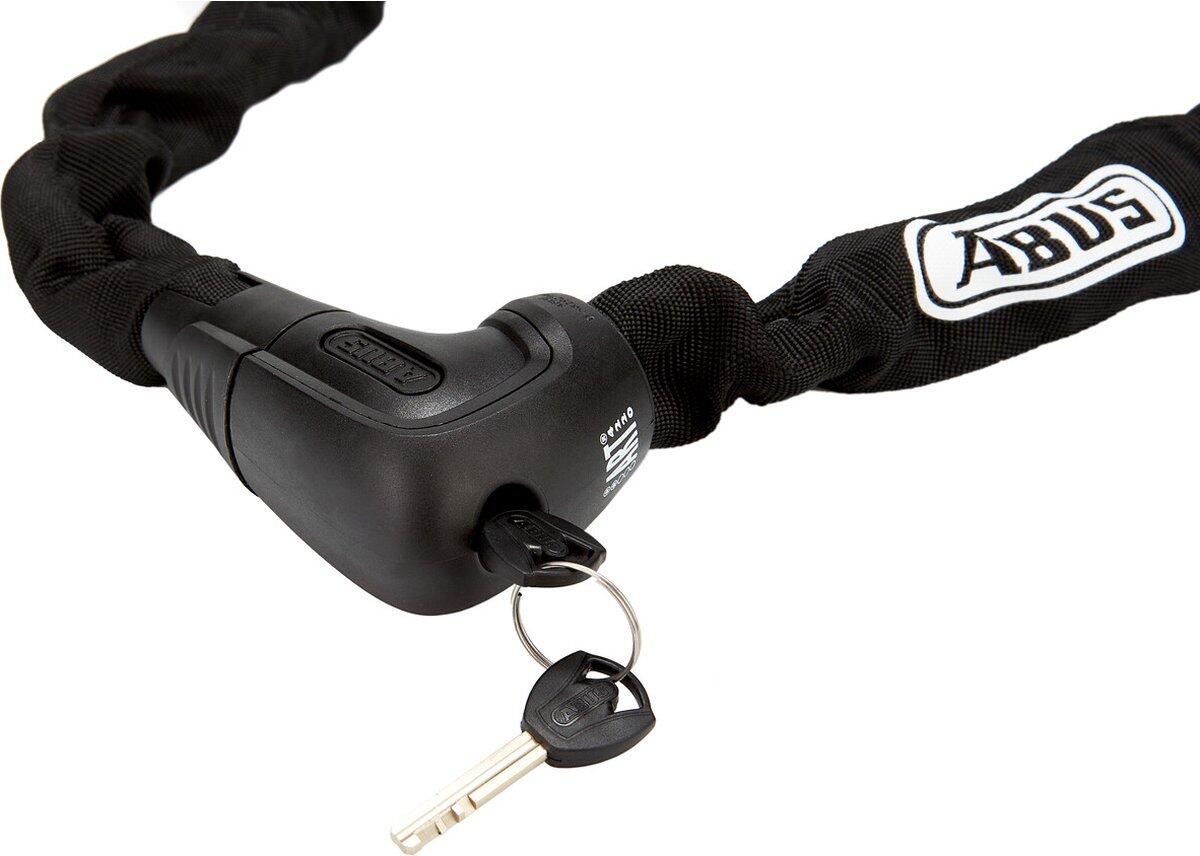Attache rapide chaîne 9809/140 noir 3/4