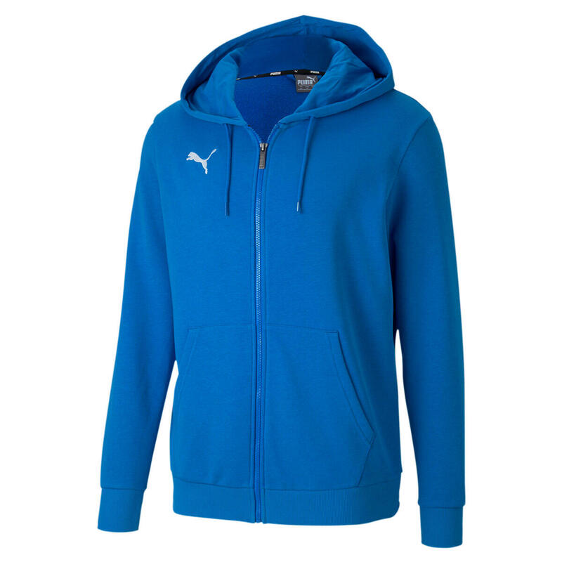 Sweatshirt Puma teamGOAL 23 Casuals Hooded