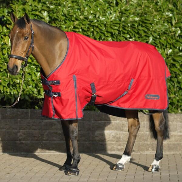 Rastrick 100g Lightweight Turnout Rug 1/3