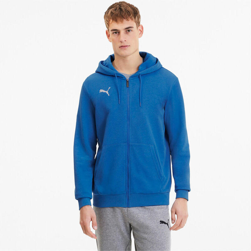 Sweatshirt Puma teamGOAL 23 Casuals Hooded