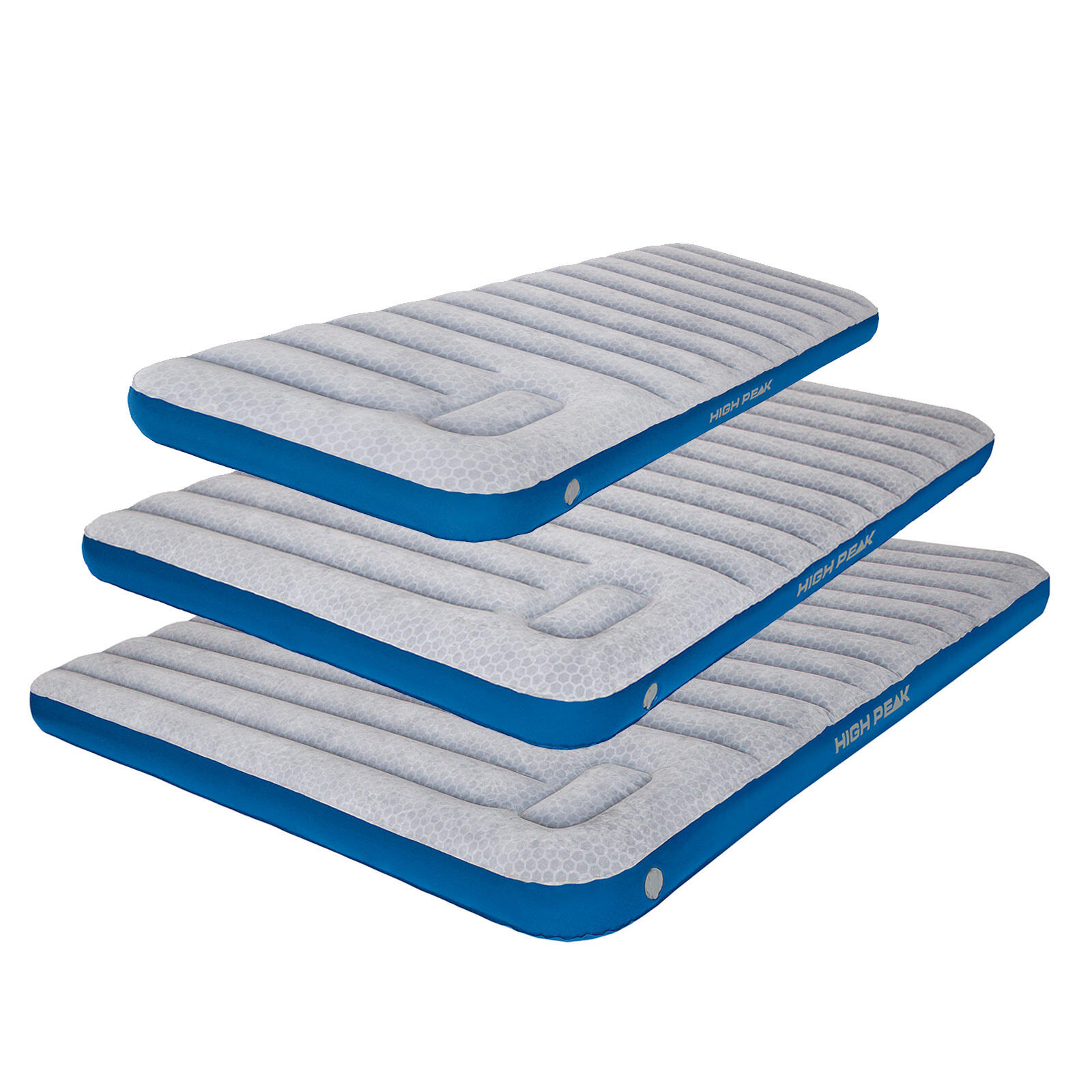 High Peak Cross Beam Double XL airbed