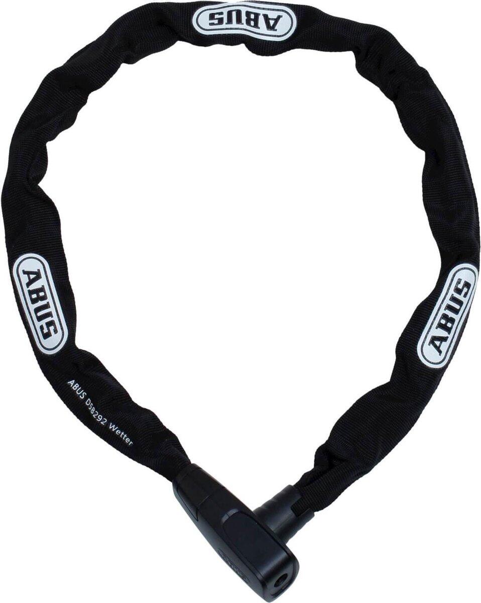 Antivol chaîne Abus CityChain 6800 3/4