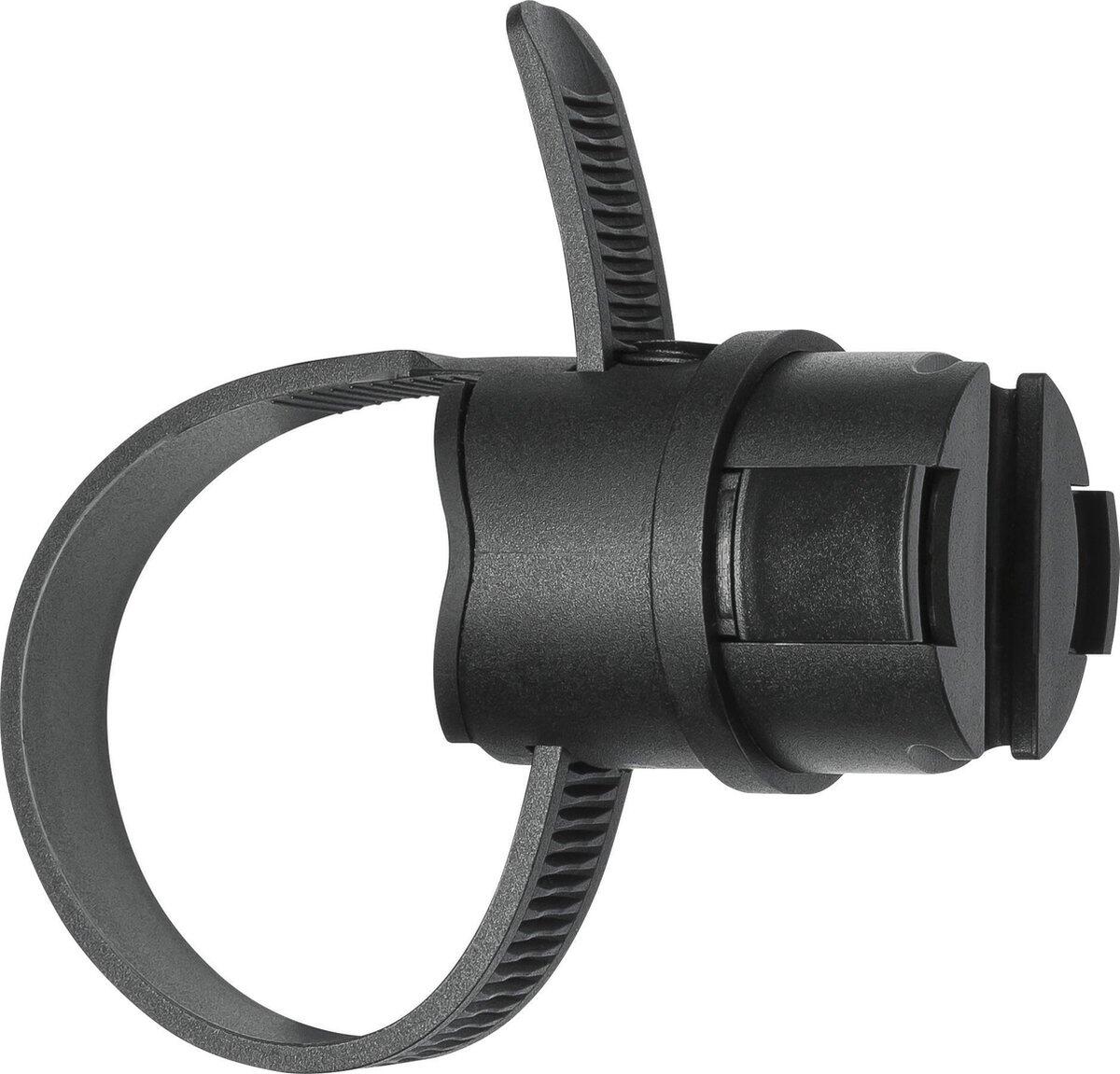 Serrure À Câble Resolute C12-65 Code - Noir 3/4