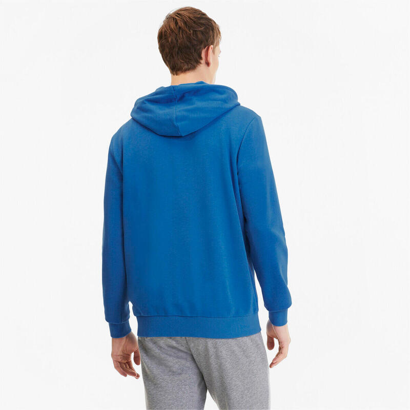 Sweatshirt Puma teamGOAL 23 Casuals Hooded