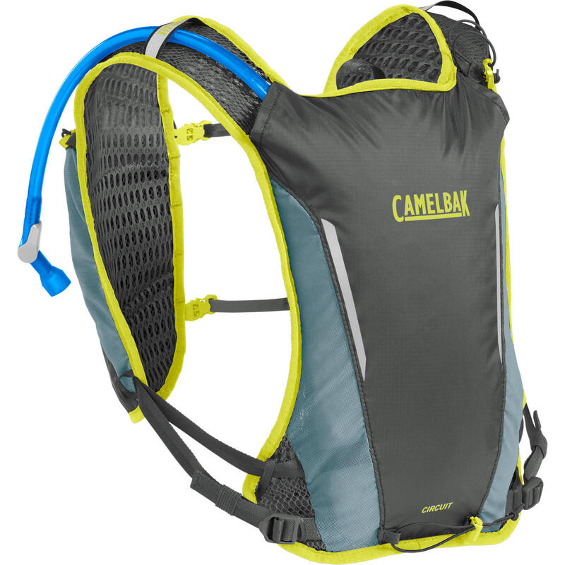 Gilet Trail Circuit™ 5 L pour femmes avec poche à eau 1,5 L