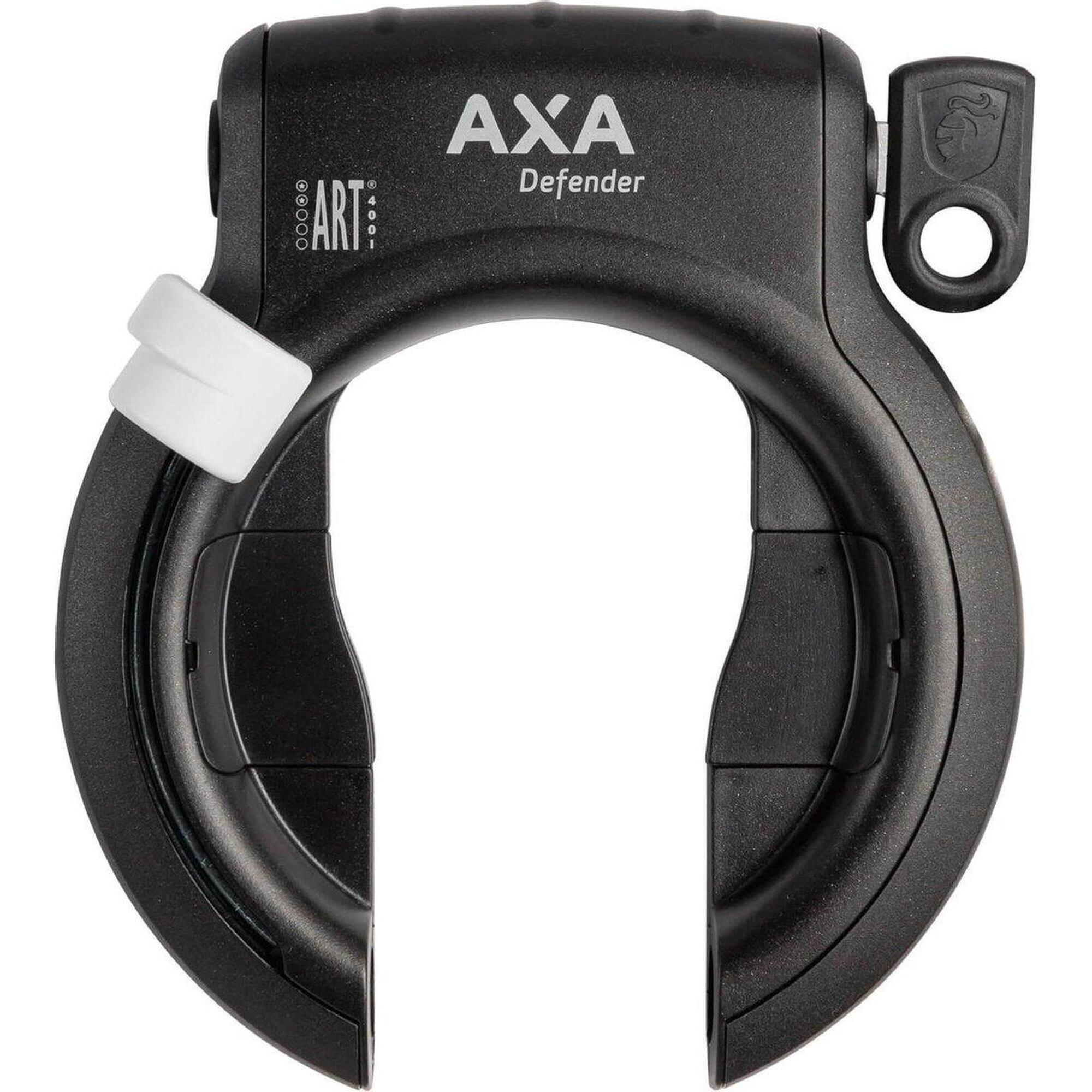 AXA picture