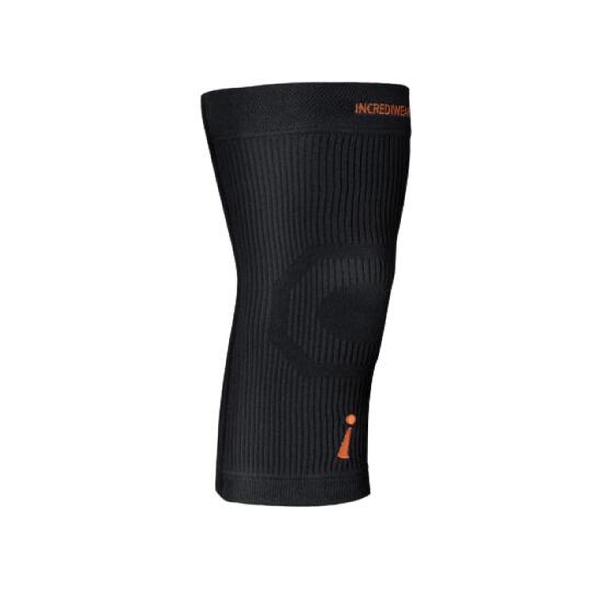 INCREDIWEAR Rodillera antinflamatoria y alivio del dolor  Incrediwear Negra