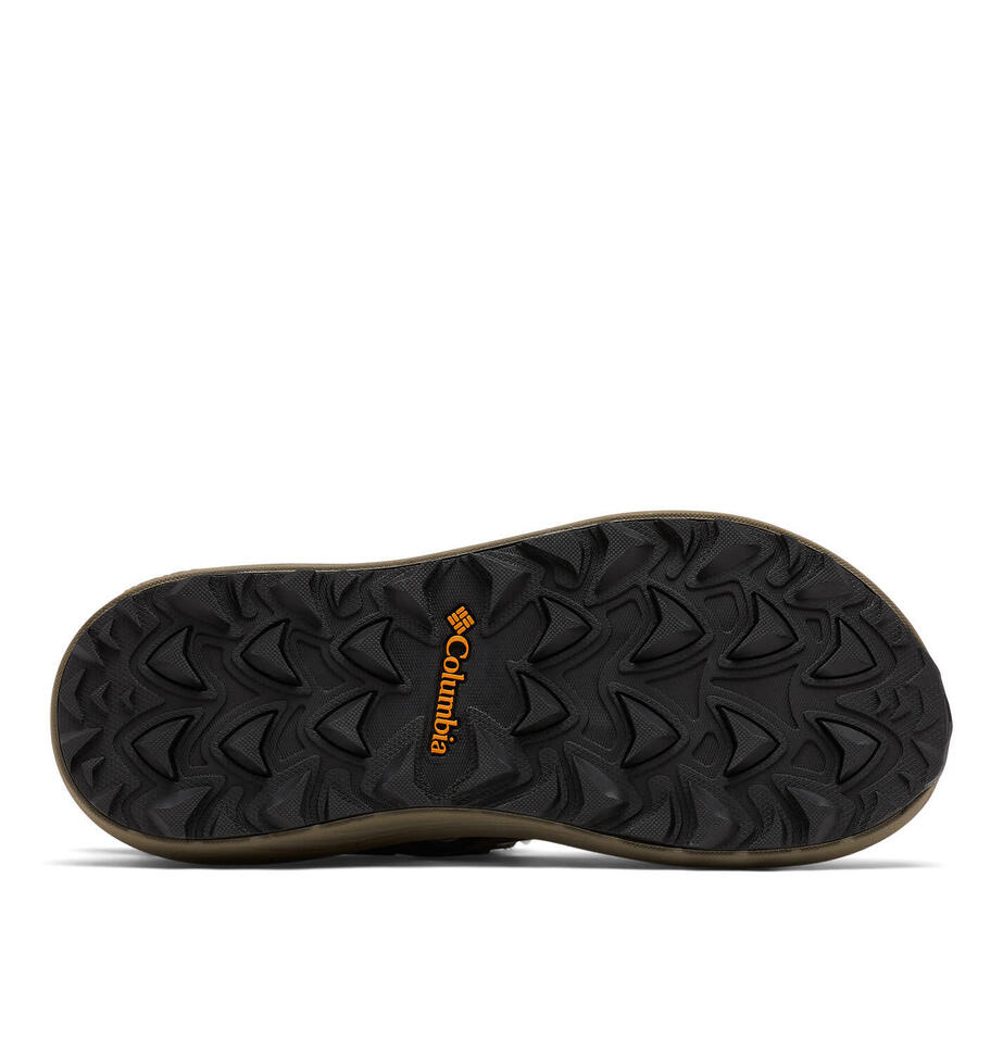 Sandały turystyczne męskie Columbia Trailstorm Hiker 3