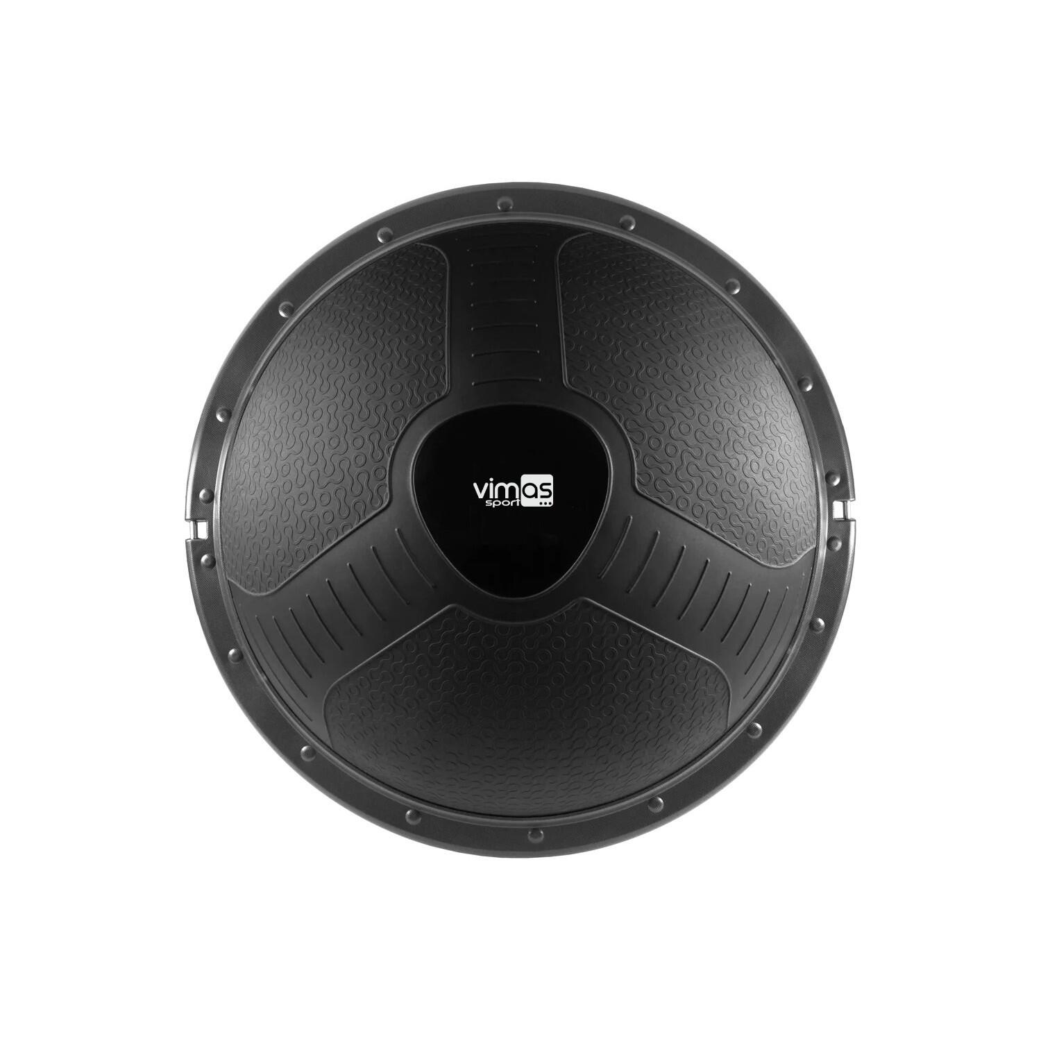 BOSU PROFISSIONAL SEMI-ESFERA 3/5