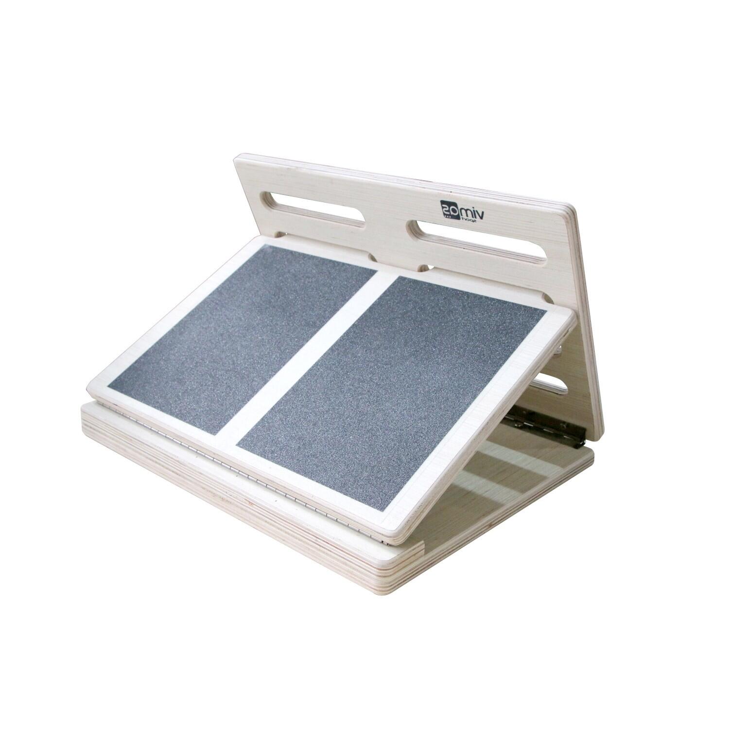 TARIMA INCLINADA SLANT BOARD VIMAS SPORT Decathlon