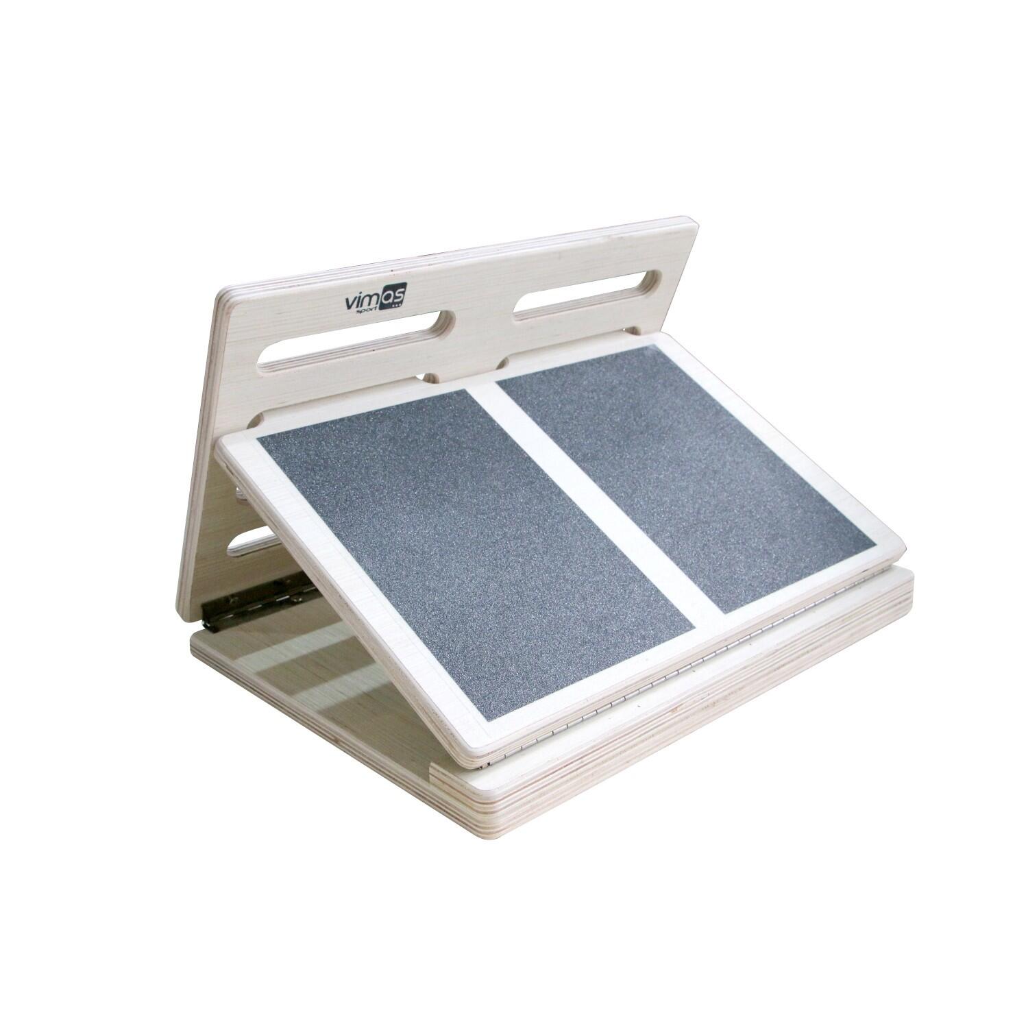 VIMAS SPORT PLATAFORMA INCLINADA