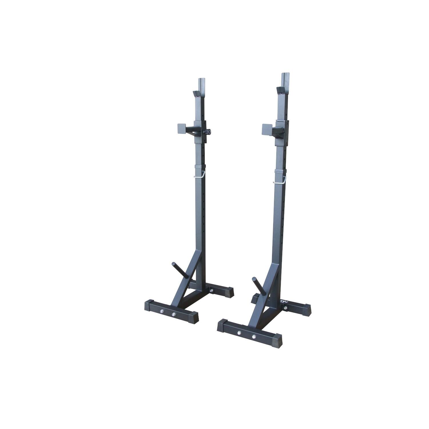 SQUAT RACK VIMAS SPORT 2/3