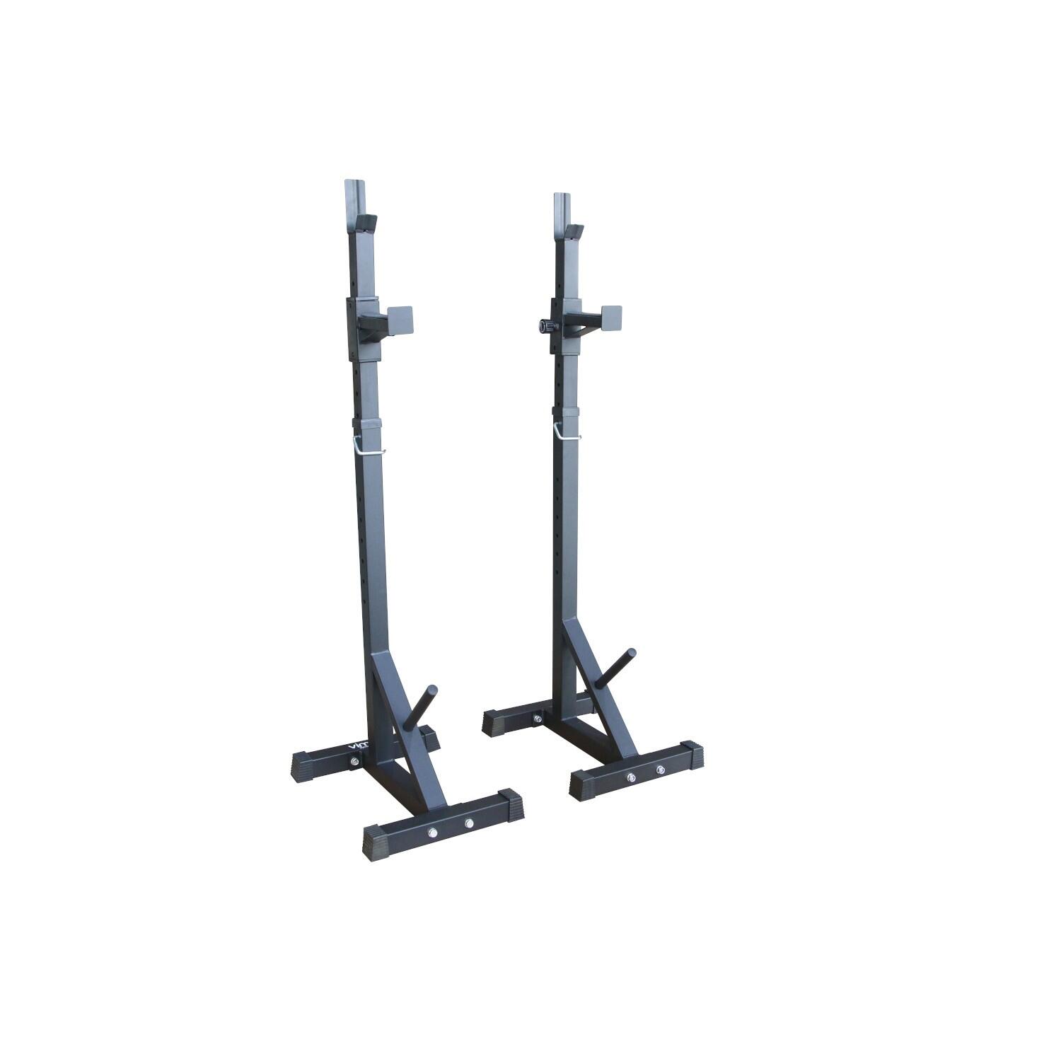 Squat rack vimas sport