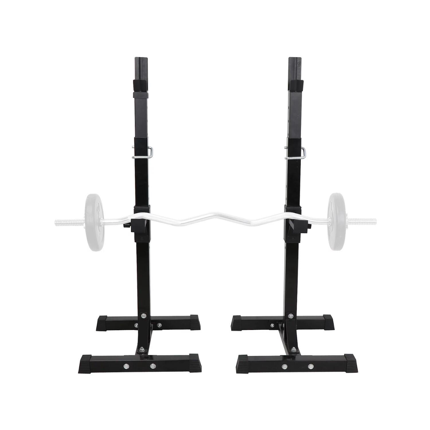 SQUAT RACK VIMAS SPORT 3/3